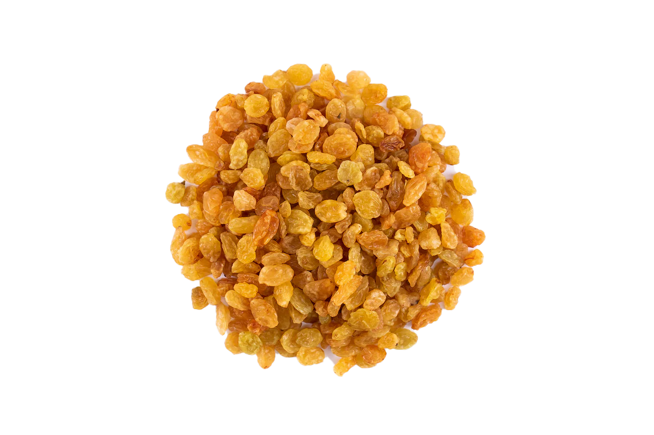 زبيب ايراني ٥٠٠ جرام